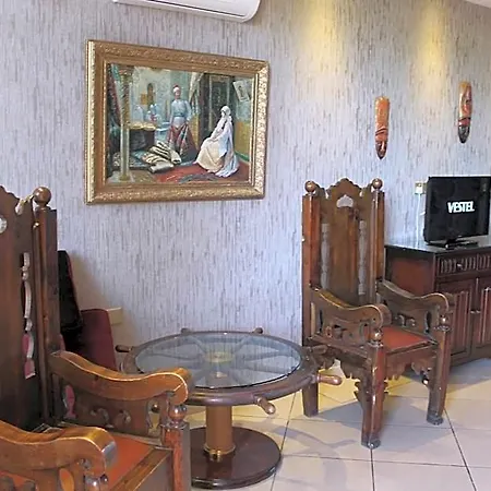 Bella View Art Boutique 3* Bellapais