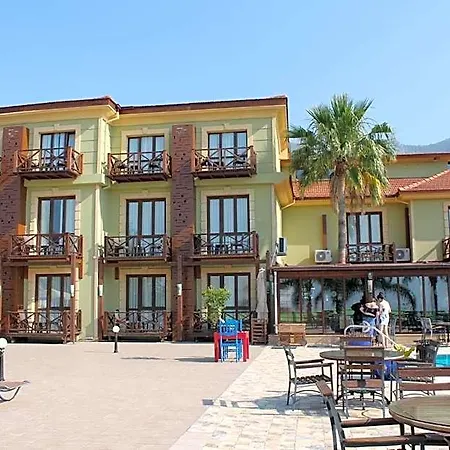 Bella View Art Boutique 3* Bellapais