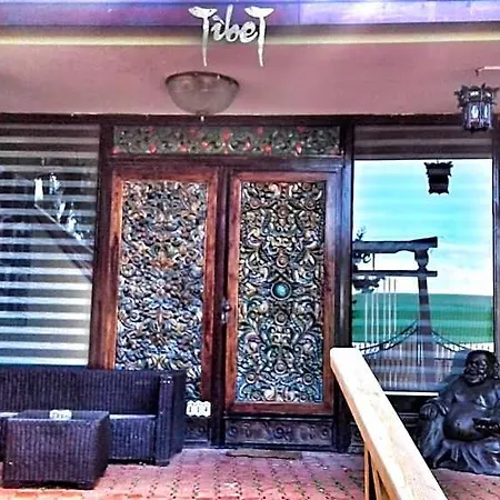 Otel Bella View Art Boutique Bellapais