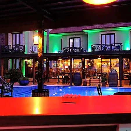 Bella View Art Boutique 3* Bellapais