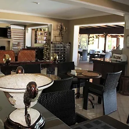 Bella View Art Boutique 3* Bellapais