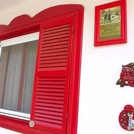 Bella View Art Boutique Otel Bellapais