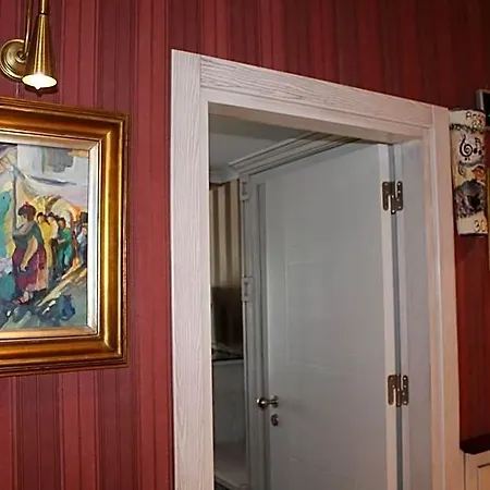 Bella View Art Boutique Otel