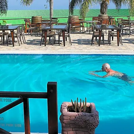 Bella View Art Boutique Otel Bellapais