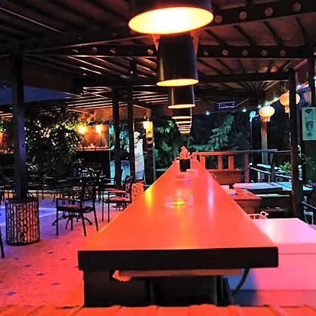 Bella View Art Boutique Otel
