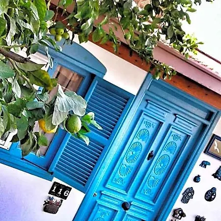 Otel Bella View Art Boutique