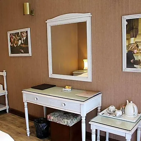 Bella View Art Boutique Otel 3*