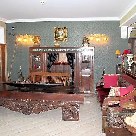 Bella View Art Boutique 3* Bellapais