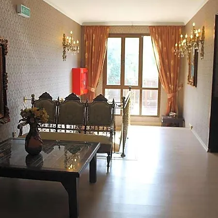 Bella View Art Boutique 3* Bellapais