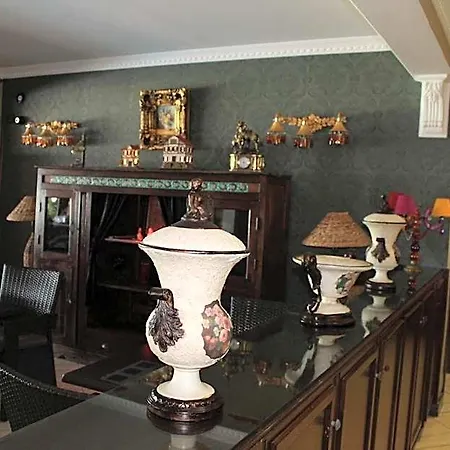 Bella View Art Boutique 3*
