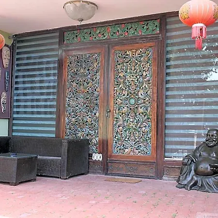 Otel Bella View Art Boutique