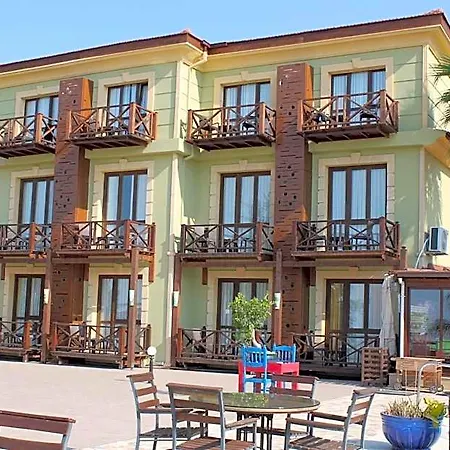 Bella View Art Boutique Otel Bellapais