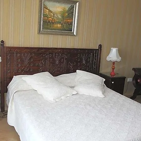 Bella View Art Boutique Otel Bellapais