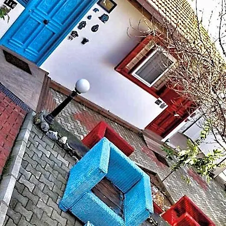 Bella View Art Boutique Otel Bellapais