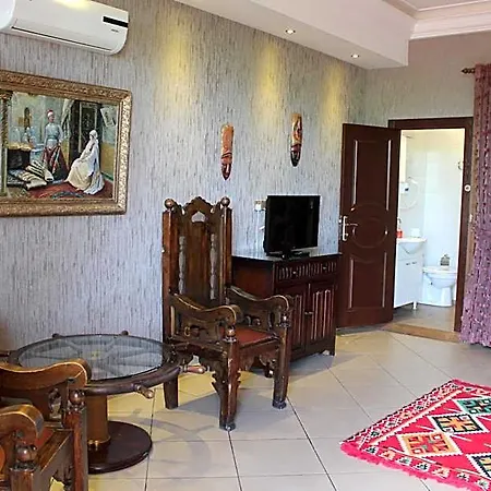 Otel Bella View Art Boutique