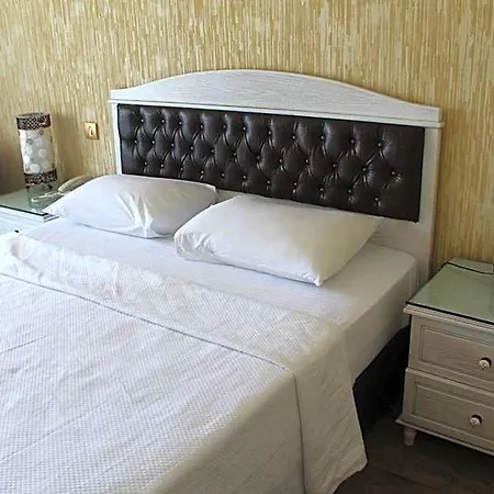 Otel Bella View Art Boutique Bellapais