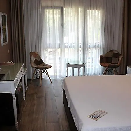 Otel Bella View Art Boutique