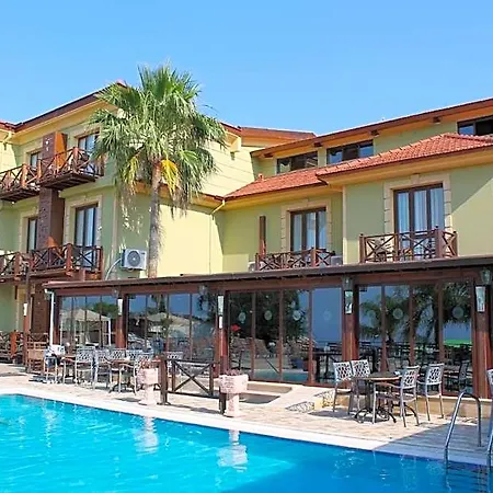 Otel Bella View Art Boutique 3*